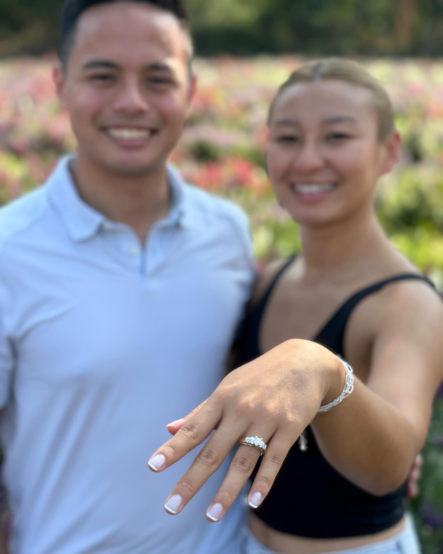 The Wedding Website of Present May and Jacob Gonzales