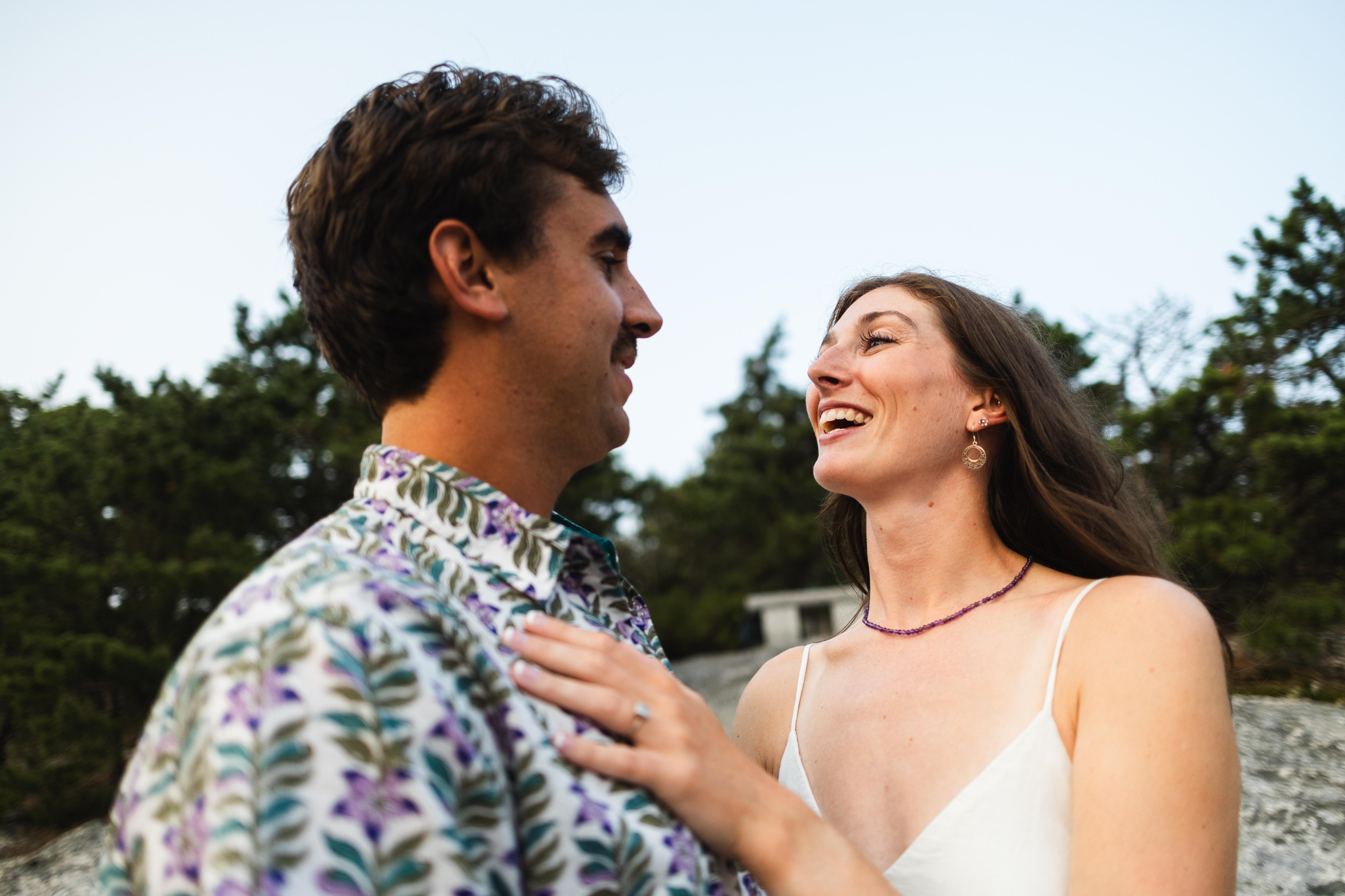 The Wedding Website of Aidan Sachs and Cameron Marco
