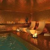 Rock Spa 🧖🏻‍♀️