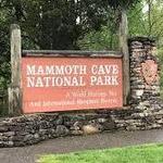 Mammoth Cave National Park