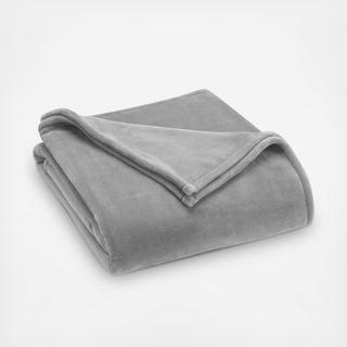 Sheared Mink Blanket