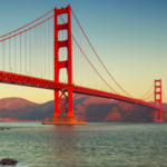 Golden Gate Bridge