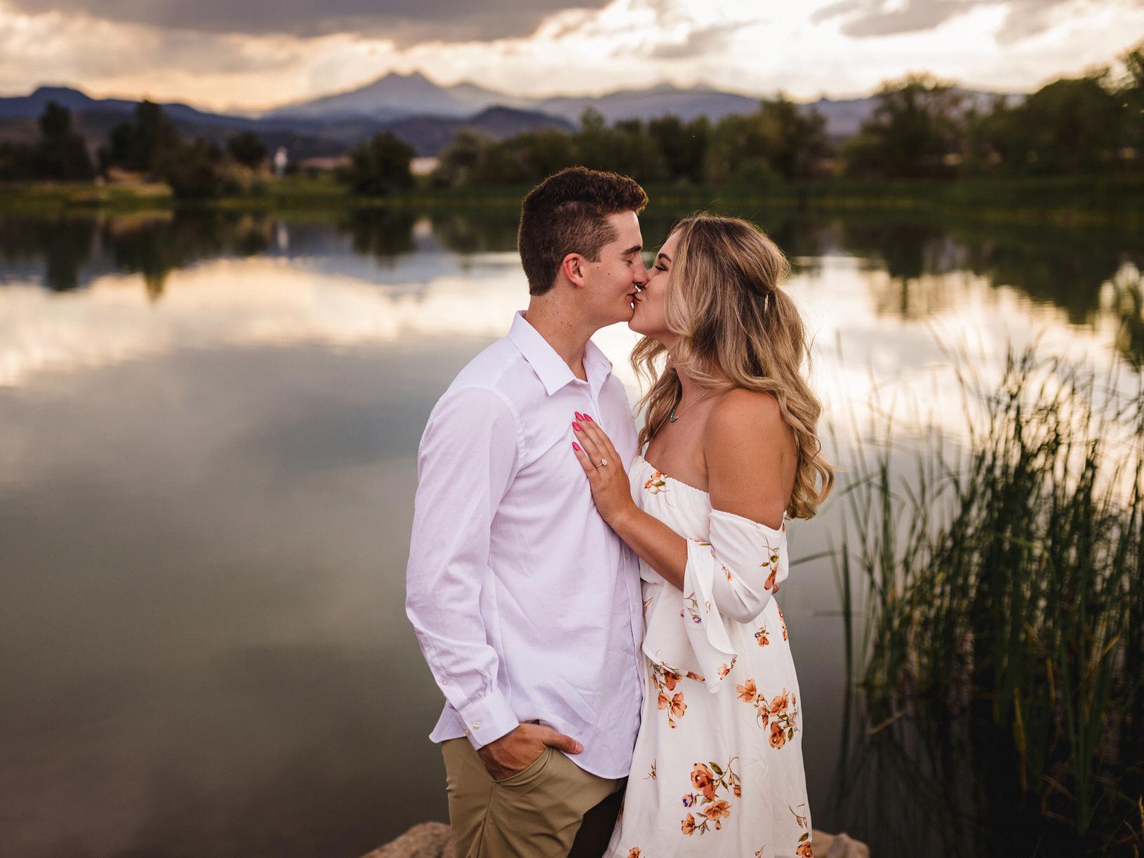 The Wedding Website of Molly Hoffman and John Sorensen