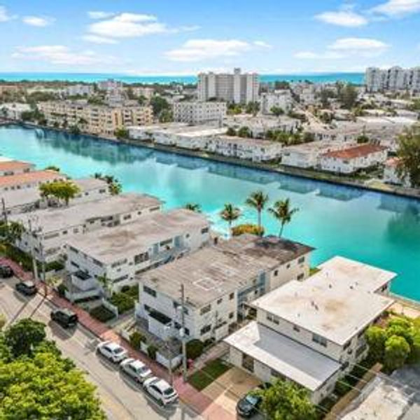 Multi Family Property in Miami Down Payment