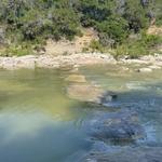 Dinosaur Valley State Park