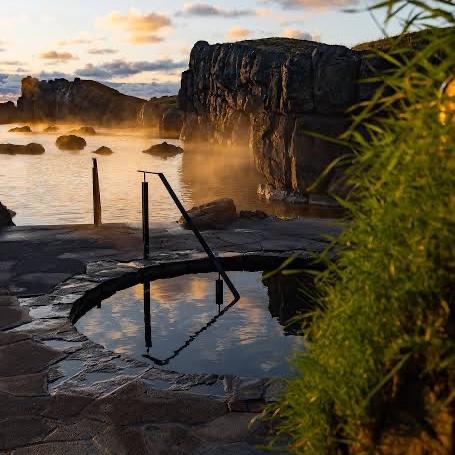 Honeymoon Experience - The Skjól Ritual at Sky Lagoon