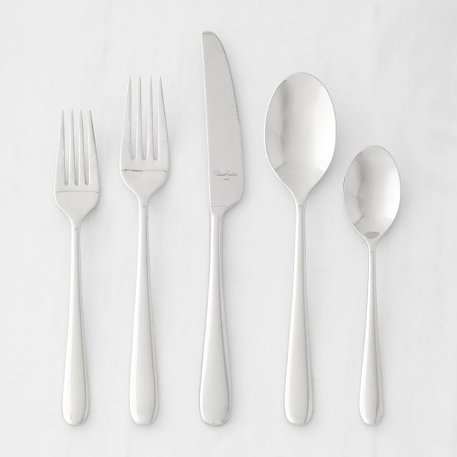 Robert Welch Kingham 20-piece Flatware Set