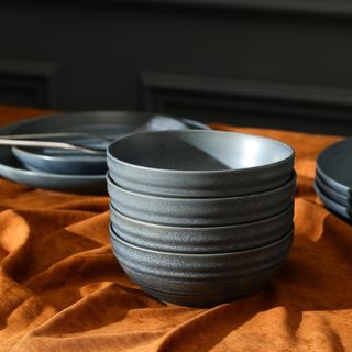 Elio Bowl, Set of 8