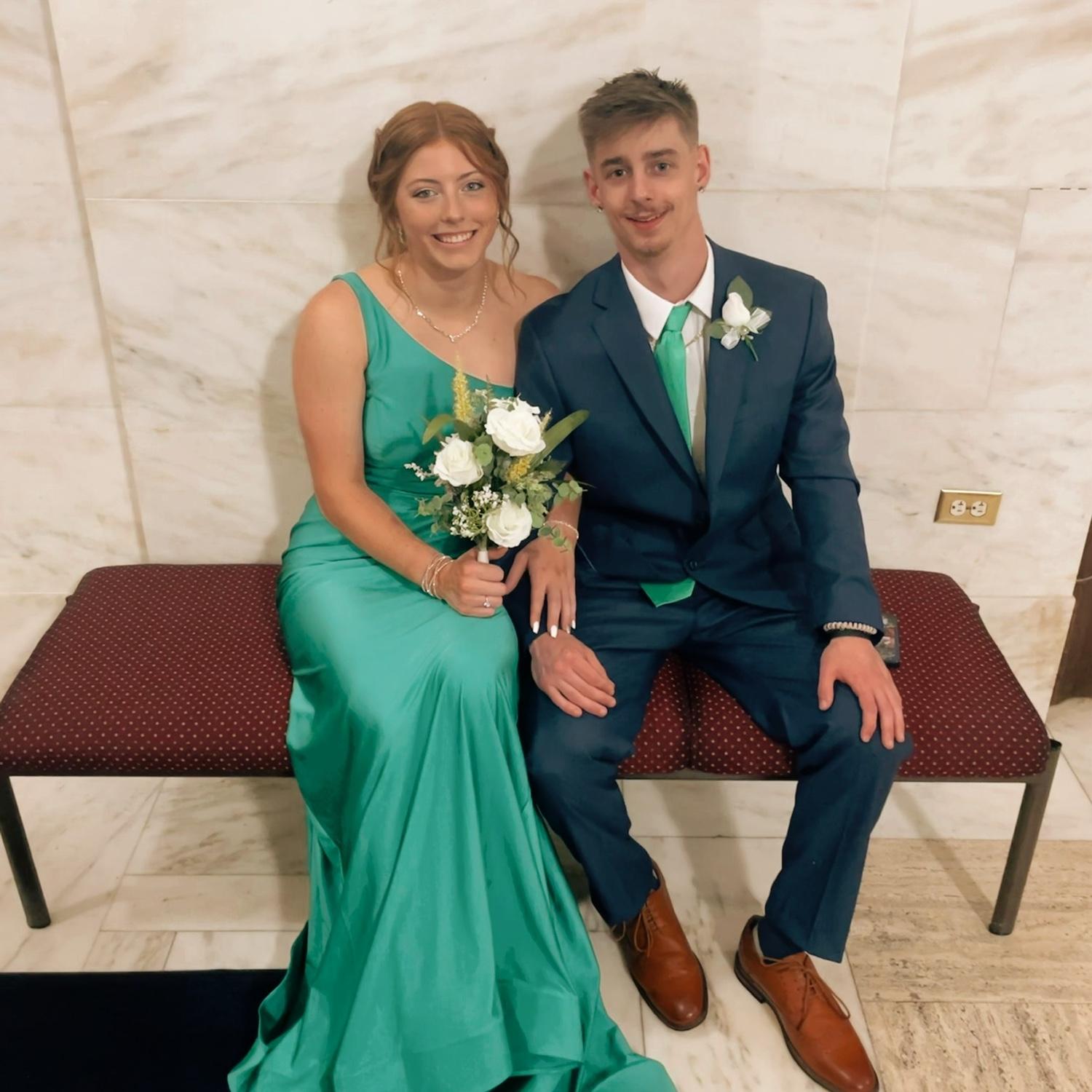 Prom 2022