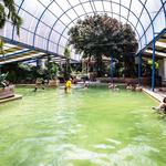 Indian Hot Springs