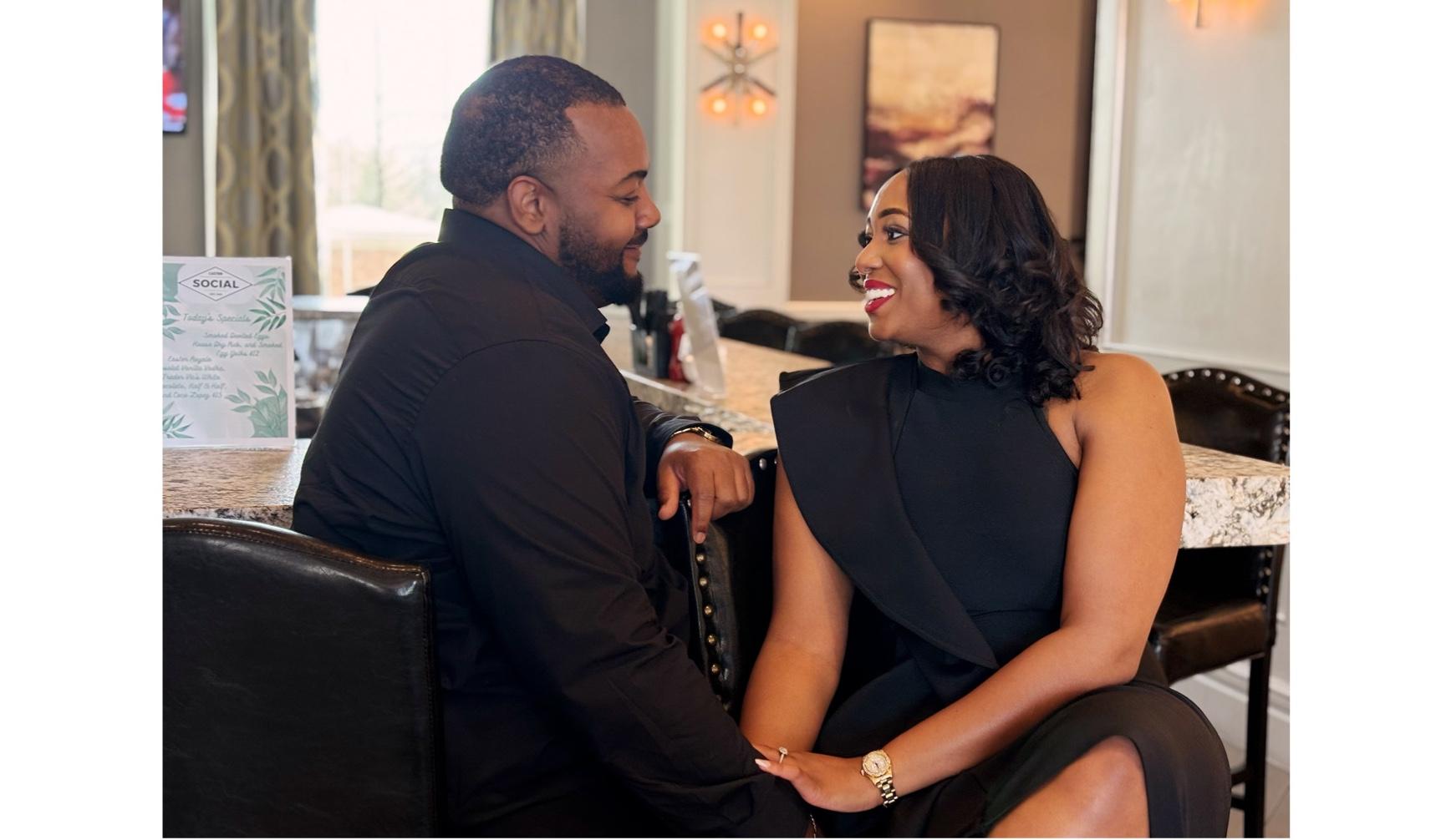 The Wedding Website of Christopher Byrd and Jessica Williams