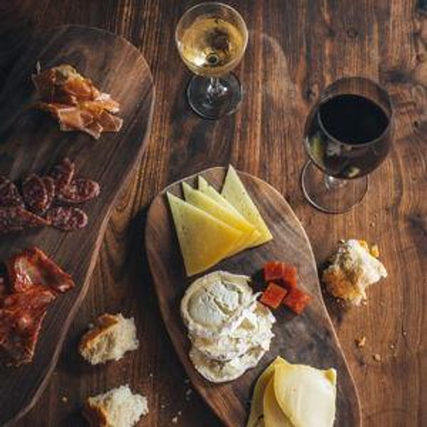 Tapas for Two @ Barcelona Wine Bar