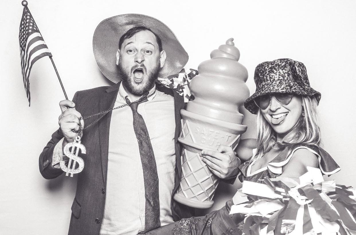 The Wedding Website of Adam Shearer and Cami Opere