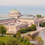 Museum of Science and Industry, Chicago