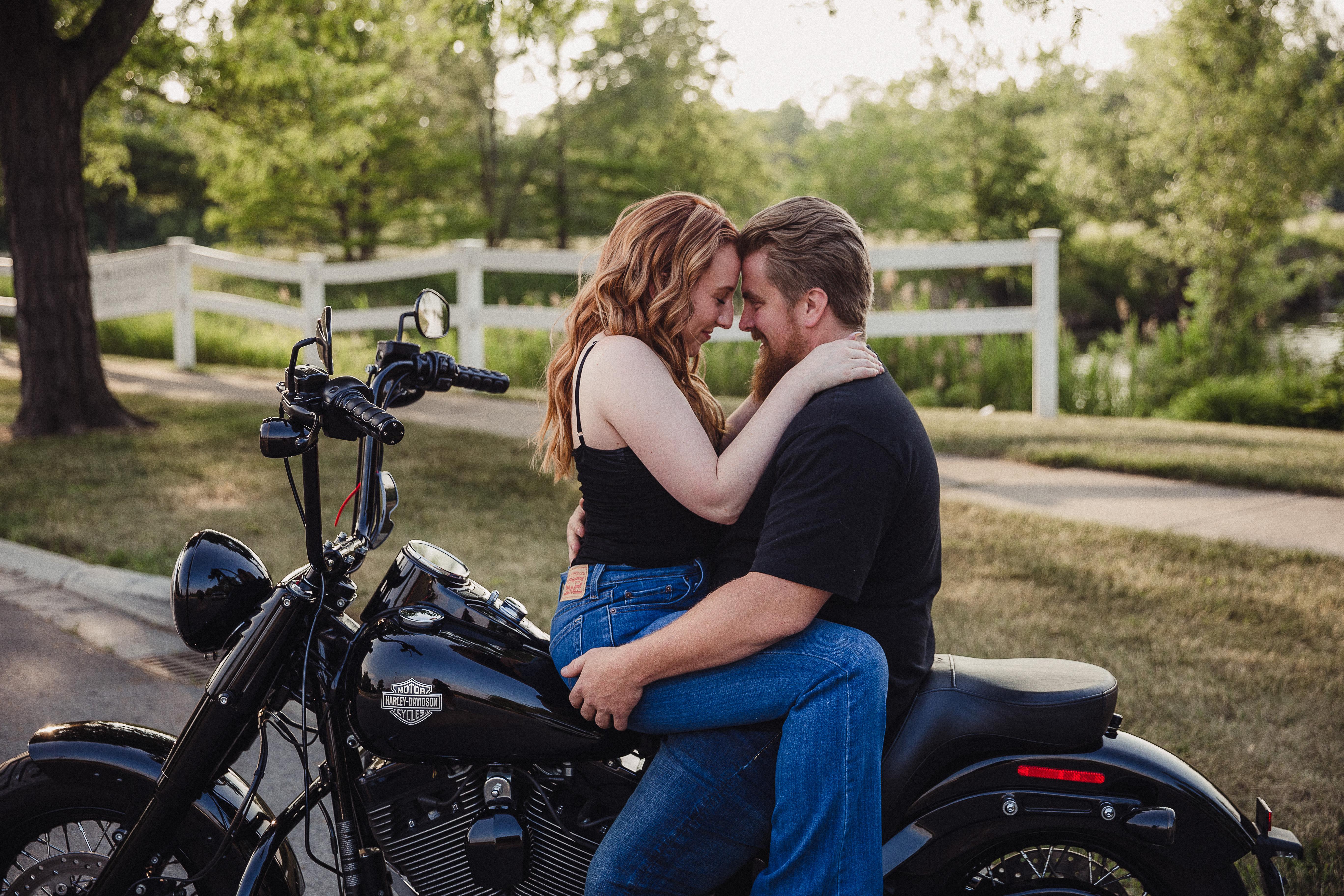 The Wedding Website of Layne McCabe and Zach Pobuta