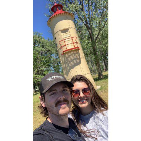 Lake Erie is one of our favorite places to visit!