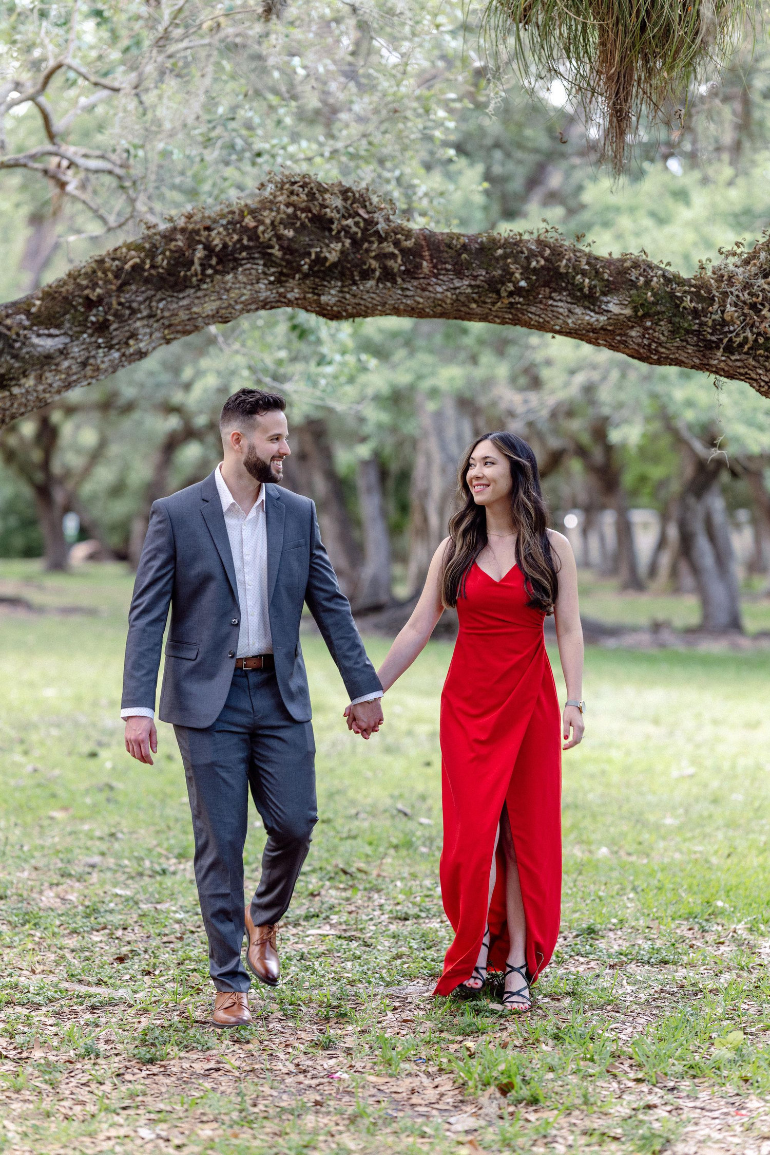 The Wedding Website of Garrett Laustra and Mary Grace Collins