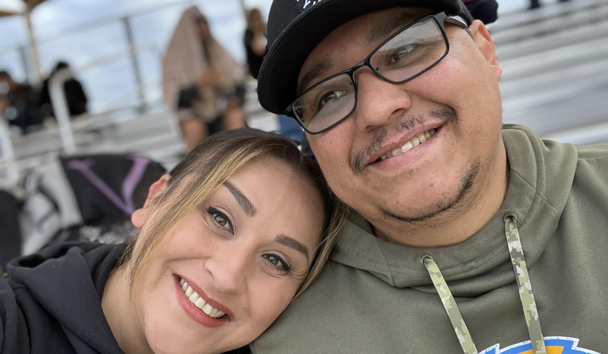 The Wedding Website of Ilene Figueroa and Frank Figueroa