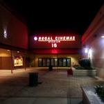 Regal Southpark Mall