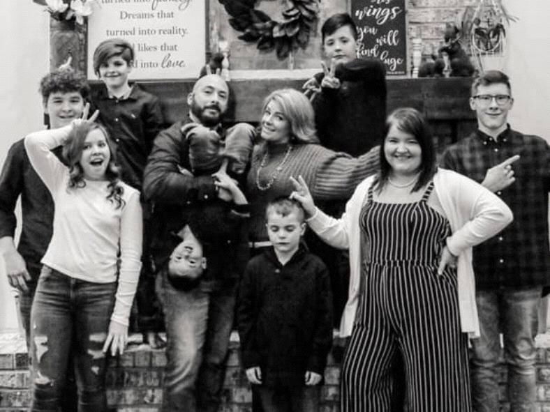 The Wedding Website of Kristen Allen and Brian McVey