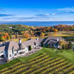 Chateau Chantal Winery and Inn