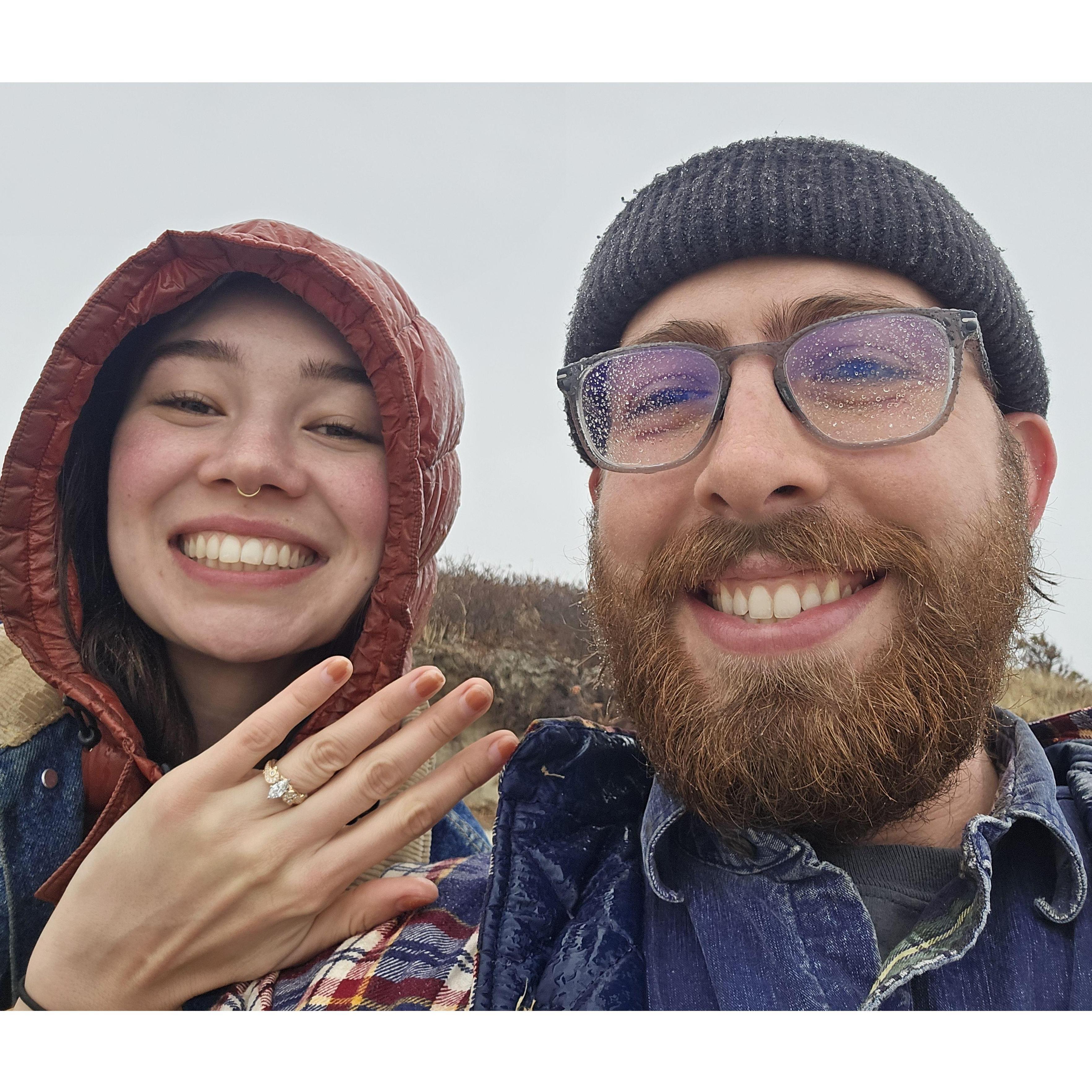 01-01-2025 - Ogunquit, ME