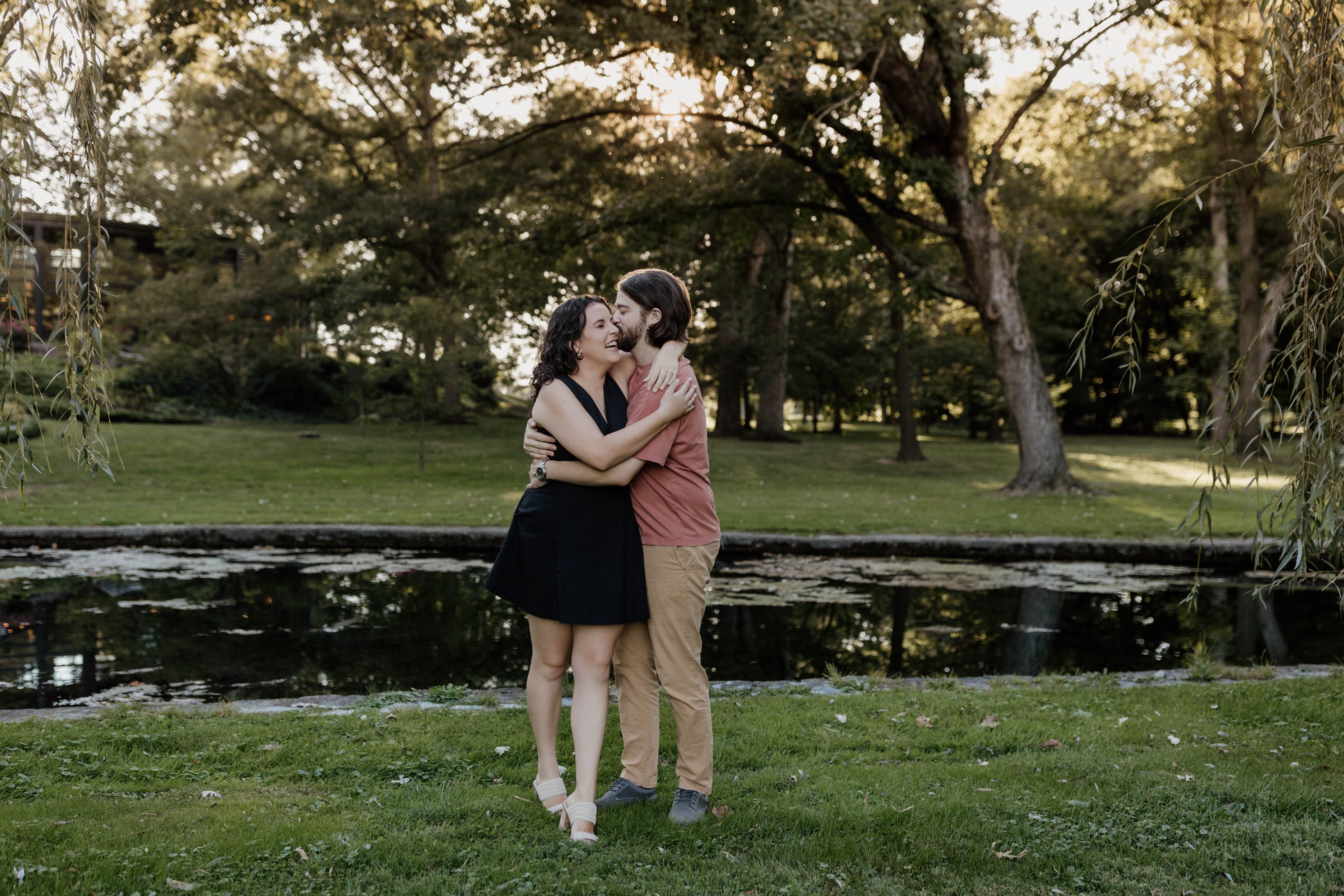 The Wedding Website of Olivia Smucker and Chris Hershberger