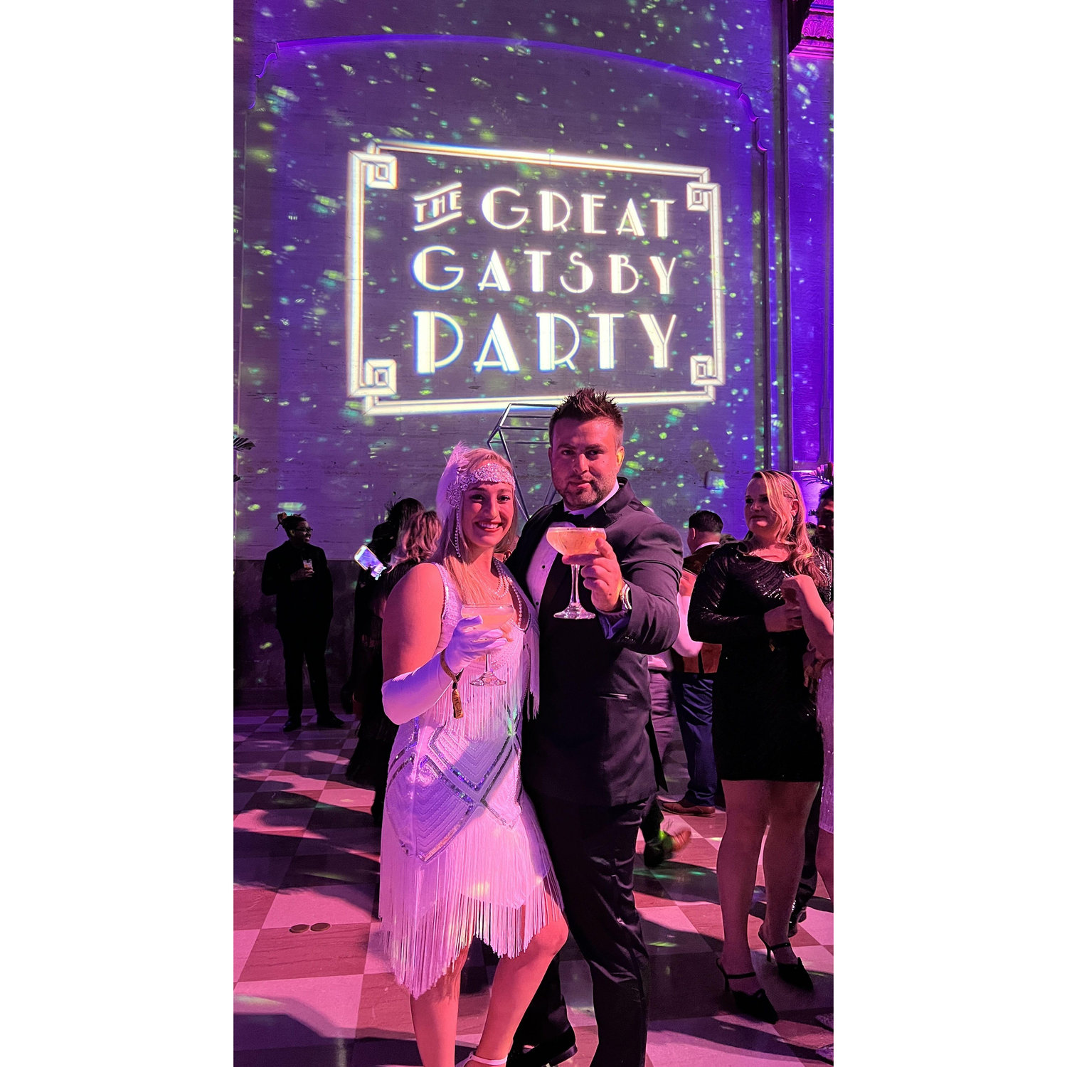 Gatsby Party