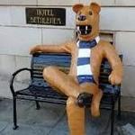 Hotel B Ice Cream Parlor | Penn State Creamery