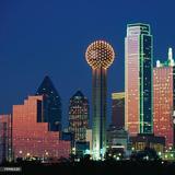 Reunion Tower
