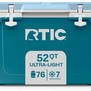 RTIC 52 QT Cooler