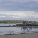 Willard Beach