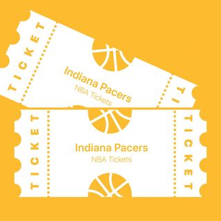 Indiana Pacers Tickets