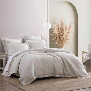 Wesley 3-Piece Duvet Set