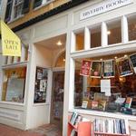 Riverby Books