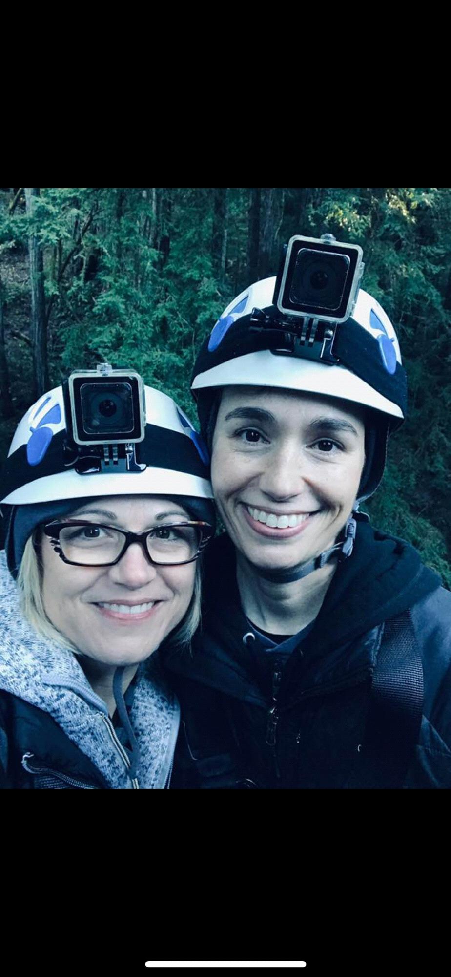 Sonoma Canopy Tours