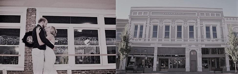 The Wedding Website of Scottie Wilkerson and Jake Harwood