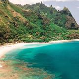 Tunnels Beach