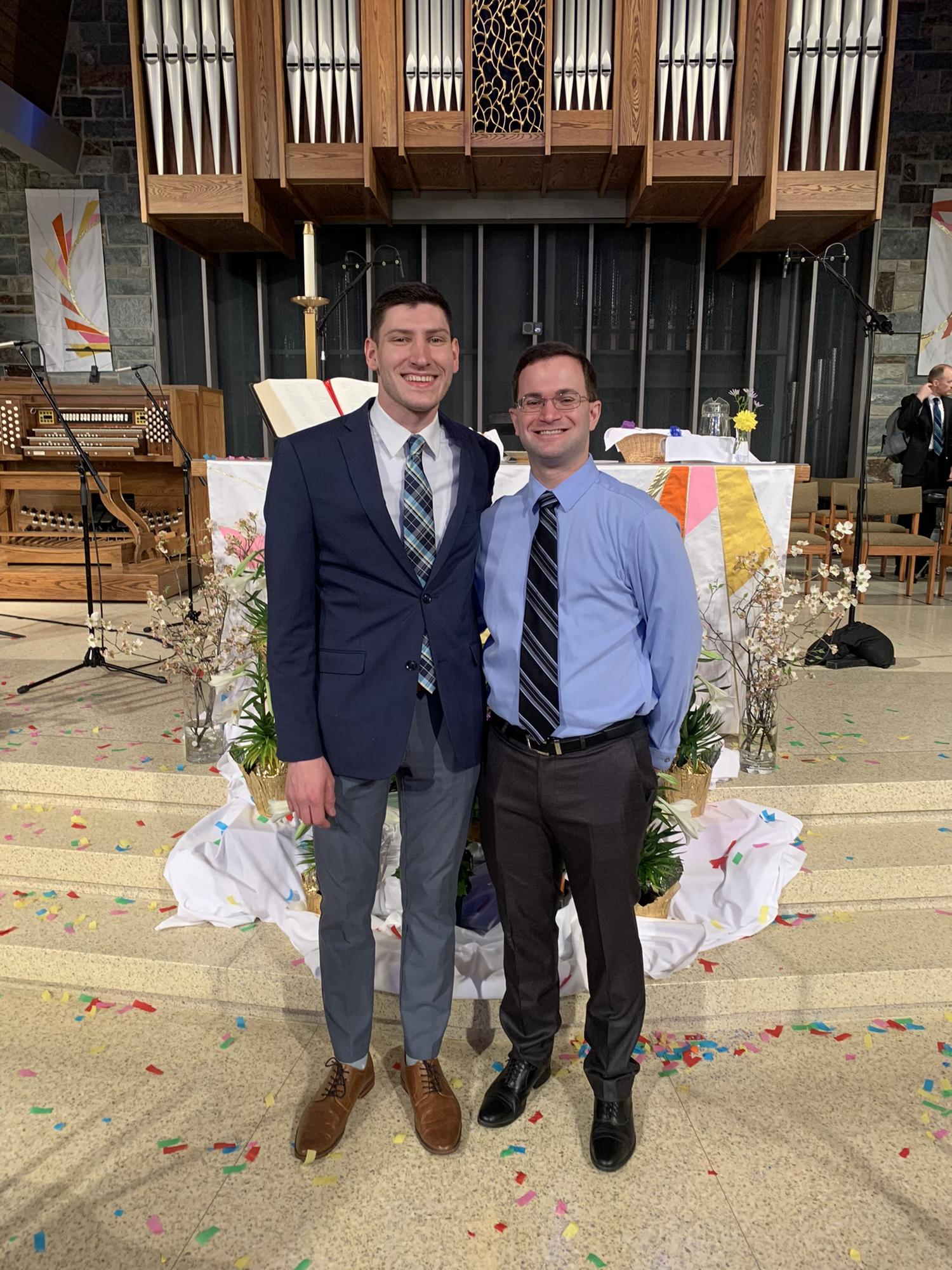 Easter 2022