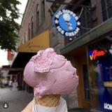 Big Dipper Ice Cream
