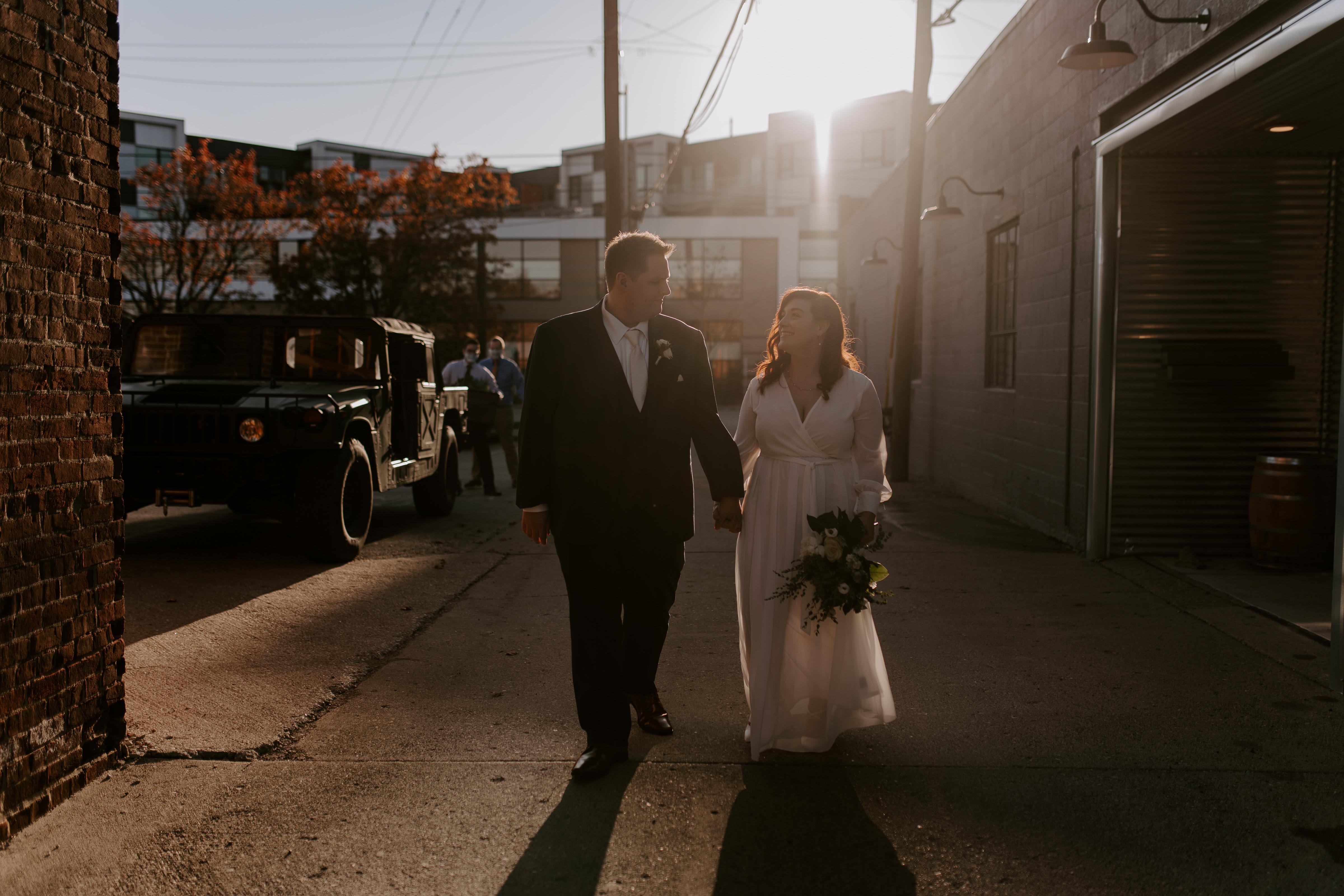 The Wedding Website of Megan Olivero and Jordan Kreie