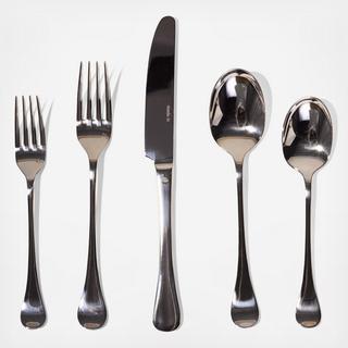 20 Piece Flatware Set, Service for 4