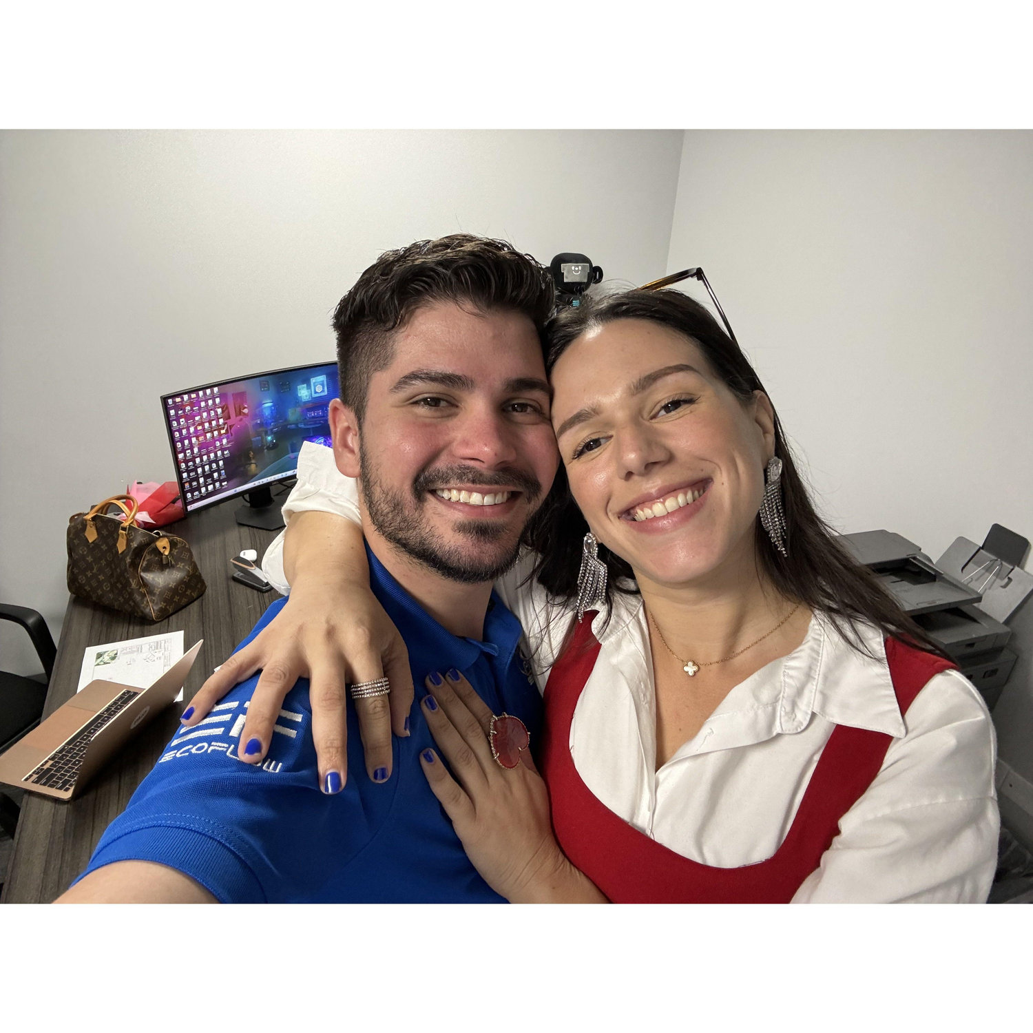 Valentine's Day
