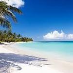 Flamenco Beach Culebras