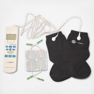 TENS Socks Electronic Pulse Massager