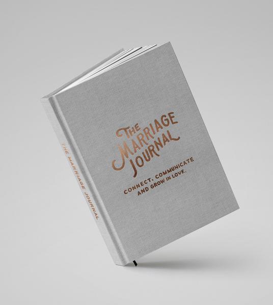The Marriage Journal™
