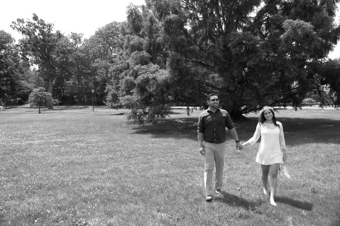The Wedding Website of Camila Reis and Wesley Goncalves