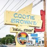 Cootie Brown's N. Roan