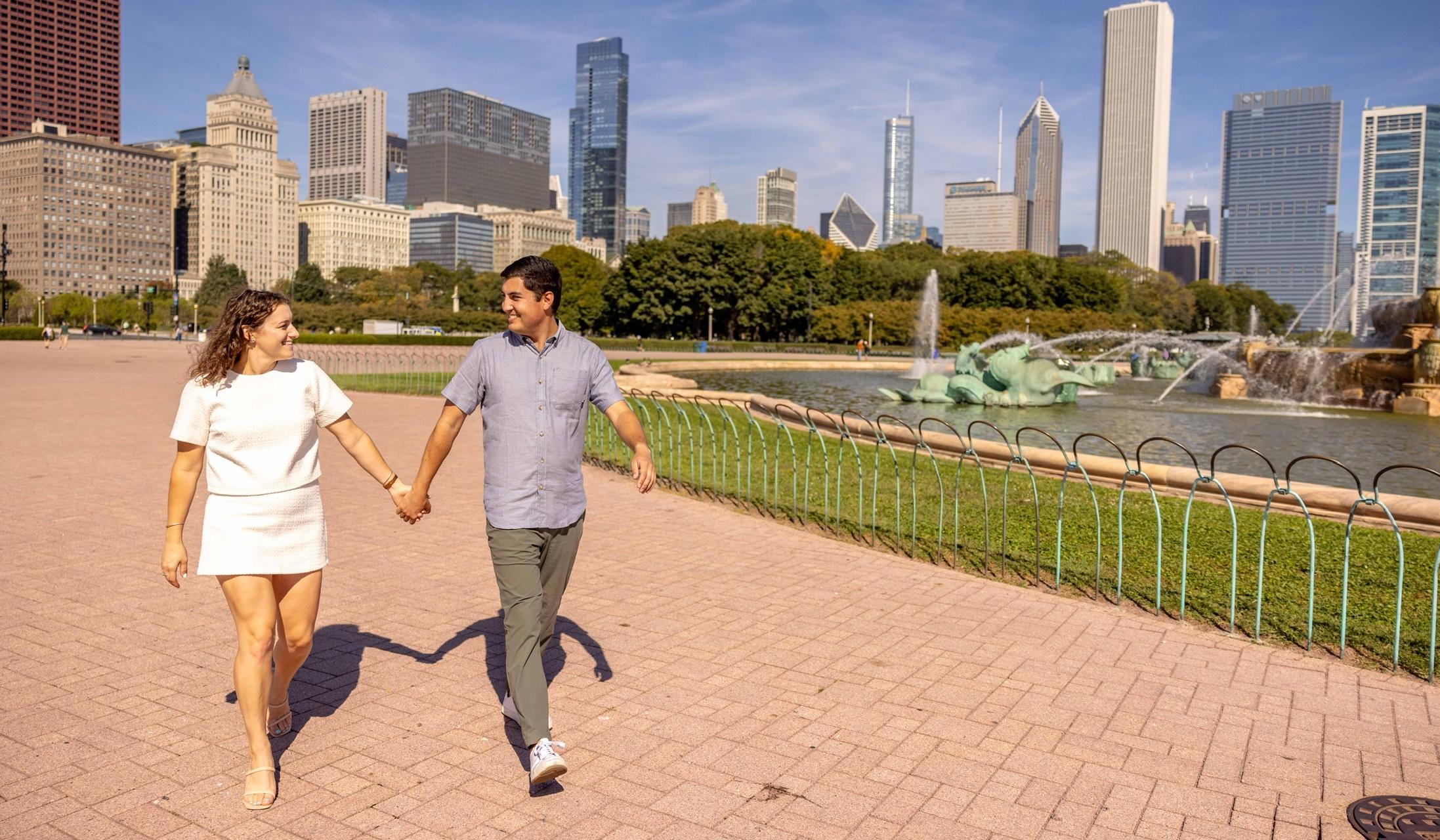 The Wedding Website of Alex Amboian and Charlotte Katter
