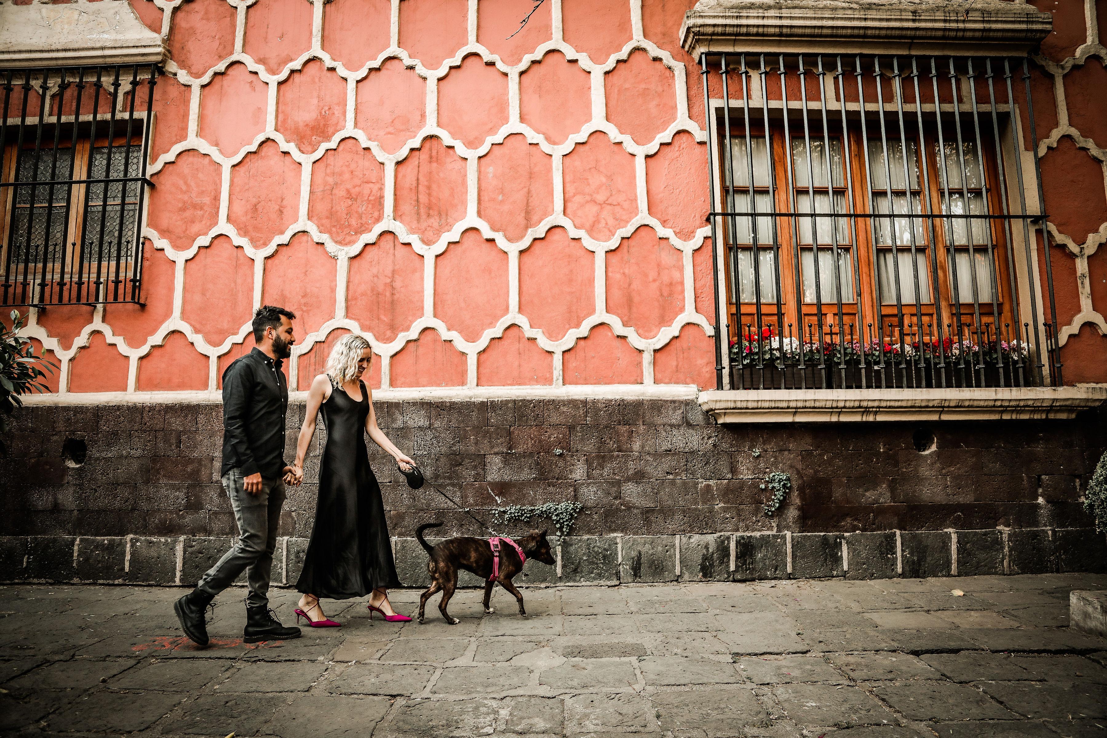 The Wedding Website of Christina Lukeman and Gabriel Sebastian
